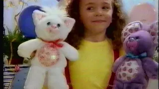 The Family Channel commercials (April 22, 1990)