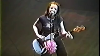 Garbage - New York City Beacon Theater [November 7th, 1996] FULL CONCERT