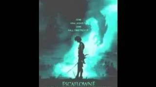 OST Escaflowne - Farewell