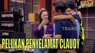 Perdamaian Claudy Putri dan Hernawan Yoga | LAPOR PAK! (02/02/23) Part 5