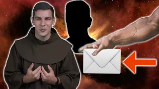 ATHEIST responds to PRIEST'S open letter