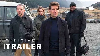 Mission: Impossible - Dead Reckoning Part One (2023)