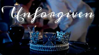 Queen Victoria & Lord Melbourne - Unforgiven