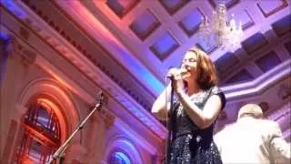 Hayley Westenra - I Dreamed a Dream (avec le Cork Youth Orchestra)