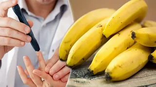 5 Problemet shëndetësore që bananet i zgjidhin më mirë se ila'çet