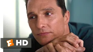 Interstellar (2014) - Old Murph, New Frontiers Scene (10/10) | Movieclips