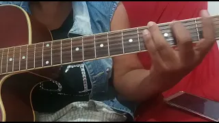 Solo - Acordo - Henrique e Juliano (Simplificado - Dionis Amaral