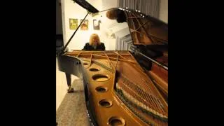 Nebojsa Maksimovic plays Scarlatti, Rachmaninov, Scriabin, Chopin Live 2002