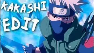 kakashi - worth it |{amv/edit}|