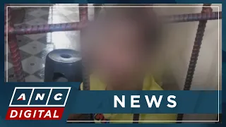 Abu Sayyaf member linked to kidnapping of ABS-CBN News team surrenders | ANC