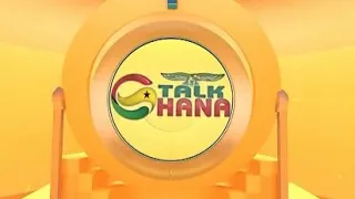 The Talk Ghana Show On Wontumi TV | 15th February, 2022