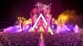 Alan Walker Mix 2017 ♫ Festival & Shuffle Dance Music Video ♫