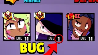 People are Mad at Ranked Because this BUG..