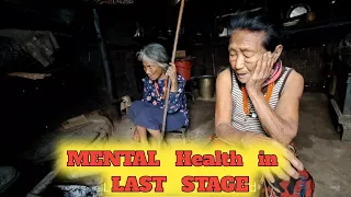 Mentally Mad Last Stage. ||Naga Vlogger||