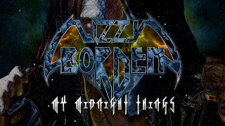 Lizzy Borden - My Midnight Things (FULL ALBUM)