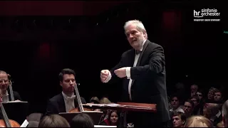 Reger: Mozart-Variationen ∙ hr-Sinfonieorchester ∙ Peter Eötvös