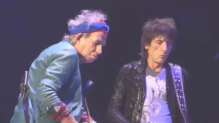 The Rolling Stones - Emotional Rescue - Live Chicago