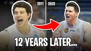 What Happened to Jimmer Fredette? (2023)