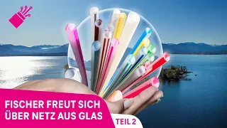 Insel aus Glas: Schnelles Internet, gute Planung - Teil 2