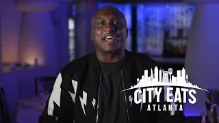 City Eats: Atlanta - Series Sneak Peek