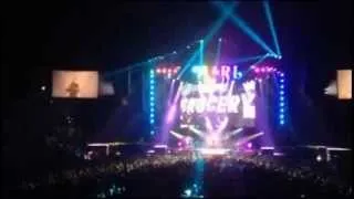 Macklemore & Ryan Lewis - Key Arena/Seattle - Dec. 11, 2013