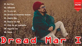 Dread Mar I Mix de Reggae - Así Fue, Saslvame En Vevo