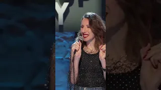 Giudicati dagli interessi - Giorgia Fumo - Stand Up Comedy