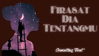 Firasat dia tentangmu💡👩‍❤️‍👨 | WETON, CHARMS, PENDULUM ~timeless~