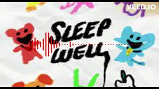 Sleep Well - CG5 And Mob Entertainment