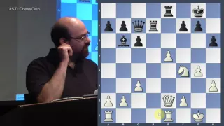 Middlegame Planning | Mastering the Middlegame - GM Josh Friedel