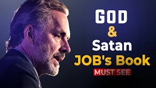 Find The SPIRIT of Civilization In JOB's book | Jordan Peterson