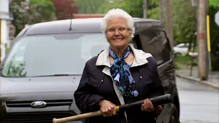 Old Lady Pranks Just For Laughs Compilation