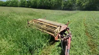 2024 Hay Season