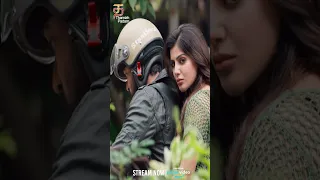 Bangalore Naatkal Super Hit Scene | Samantha | Arya | Rana Daggubati | ThamizhPadam | #ytshorts