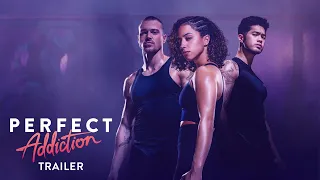 PERFECT ADDICTION - Trailer DE