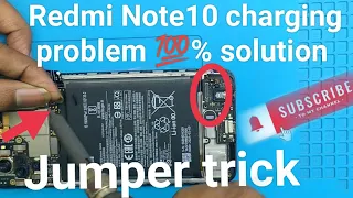 Redmi Note10 Not Charging||Redmi Note10 Fake Charging||Mi Note10 Not Charging 🔋📱Vlog