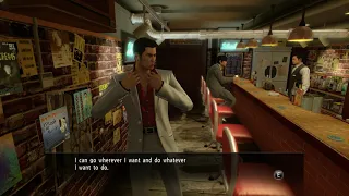 Yakuza 0 Hidden Tracks