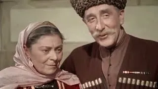 Шарф любимой (1955)