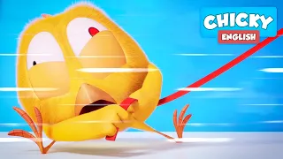 Where's Chicky? Funny Chicky 2021 | FUNNY CHICKY | Chicky Cartoon in English for Kids