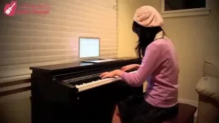 Tuyển Tập Những Bản Nhạc Piano Cover Hay Nhất Của An Coong 2016