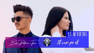 Bubu Pustanu ✘ Tanu Music - Il vrei pe el (Videoclip Oficial)