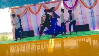 My name is Billa song  a by {Rangsthalam} dance team | Madhu :6309547934