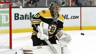 Jaroslav Halák NAJKRAJŠIE ZÁKROKY V NHL 2018/19 Jaroslav Halak BEST SAVES IN NHL 2018/19