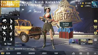 Gülmekten Karın Ağırtan Pubg Mobile Tik Tok Videoları #1