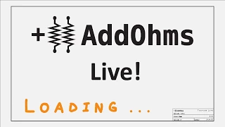 PicoScope 2204 Hands-On | AddOhms Live #1(Beta)