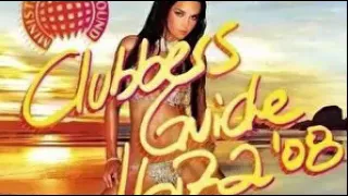 Ibiza ClubbersGuide 2008 CD2 Mixed by KneeDeep