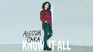 Alessia Cara - Wild Things (Audio)