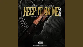 Keep It On Me (feat. Feeno & Lil Slugg Remix) (Remix)