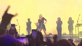 Taylor Swift - You Need To Calm Down(Live At City Of Lover Concert in Paris)