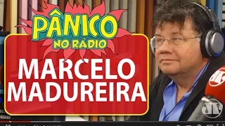 Marcelo Madureira - Pânico - 16/12/15